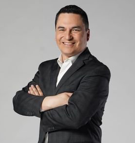 josue becerra